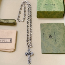 Gucci Necklaces